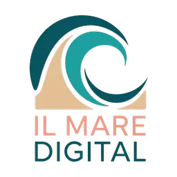 Il Mare Digital Logo